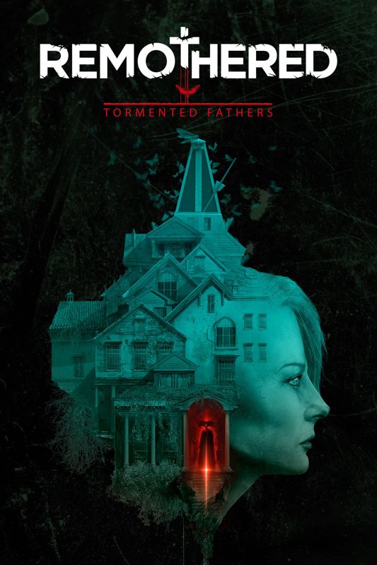 Remothered: Tormented Fathers box art for Xbox One